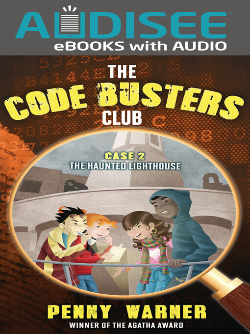 Title details for The Haunted Lighthouse by Penny Warner - Available